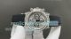 FH Factory Swiss Copy Rolex Cosmo Daytona 4131 Gain Weight Watch Grey Dial with Baguettes (2)_th.jpg